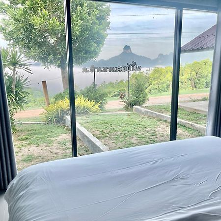 Por Sampao Camp&Resort Ban Pha Saeng Lang Buitenkant foto