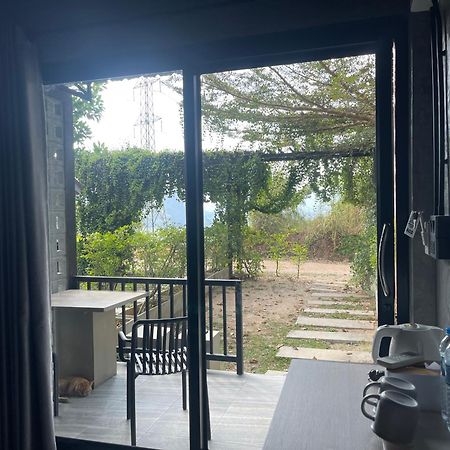 Por Sampao Camp&Resort Ban Pha Saeng Lang Buitenkant foto