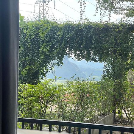 Por Sampao Camp&Resort Ban Pha Saeng Lang Buitenkant foto